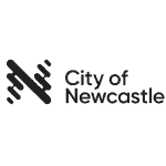 city of newcastle logo