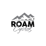 ROAM Cycles Logo