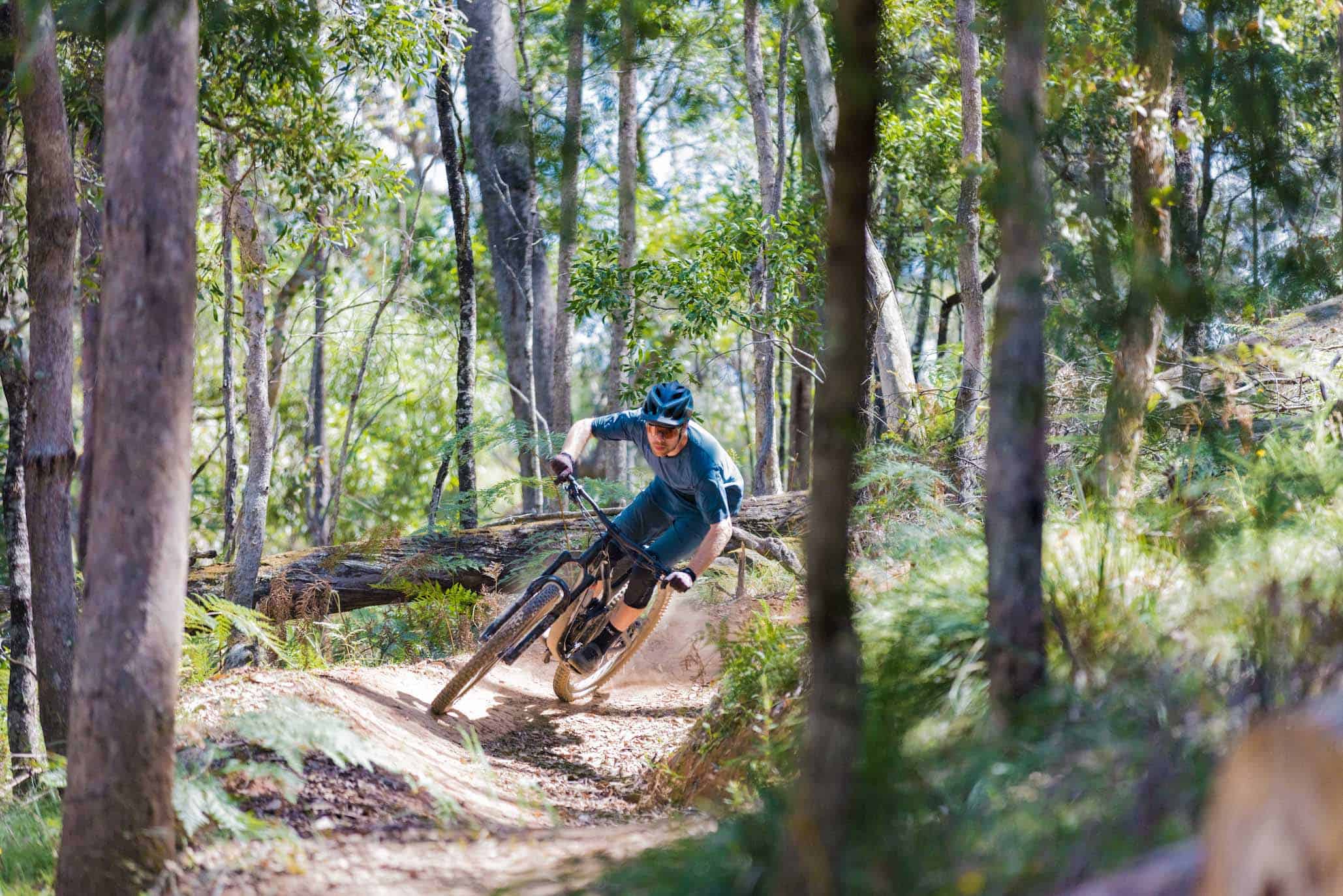 Image for The Mystic Yak MTB stage race in High Country Victoria