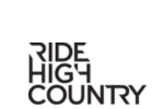 Ride High Country