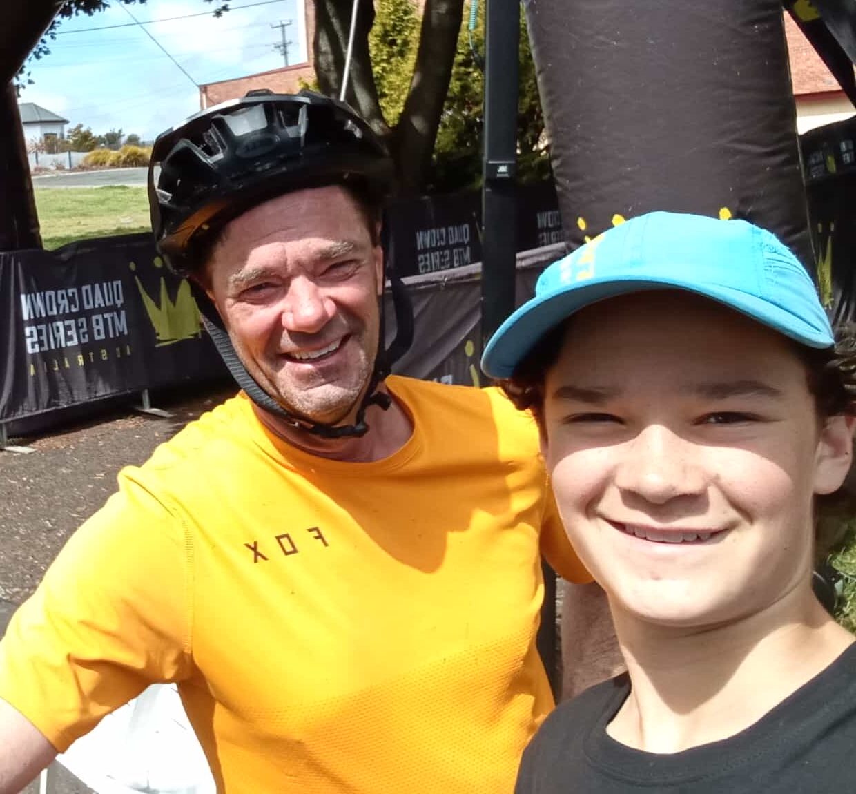 Adam & Mason Testimonial